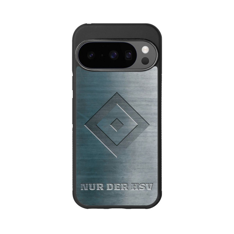 Pixel 10 Pro Base Case Nur der HSV Metalllook