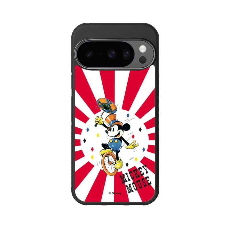 Pixel 10 Pro Base Case Micky Carnival