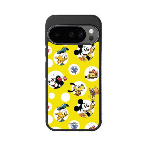 Google Pixel 10 Pro Base Case Character Circus