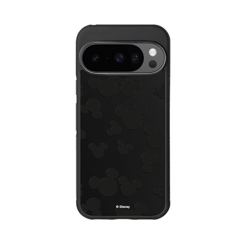 Google Pixel 10 Pro Base Case Micky Icon