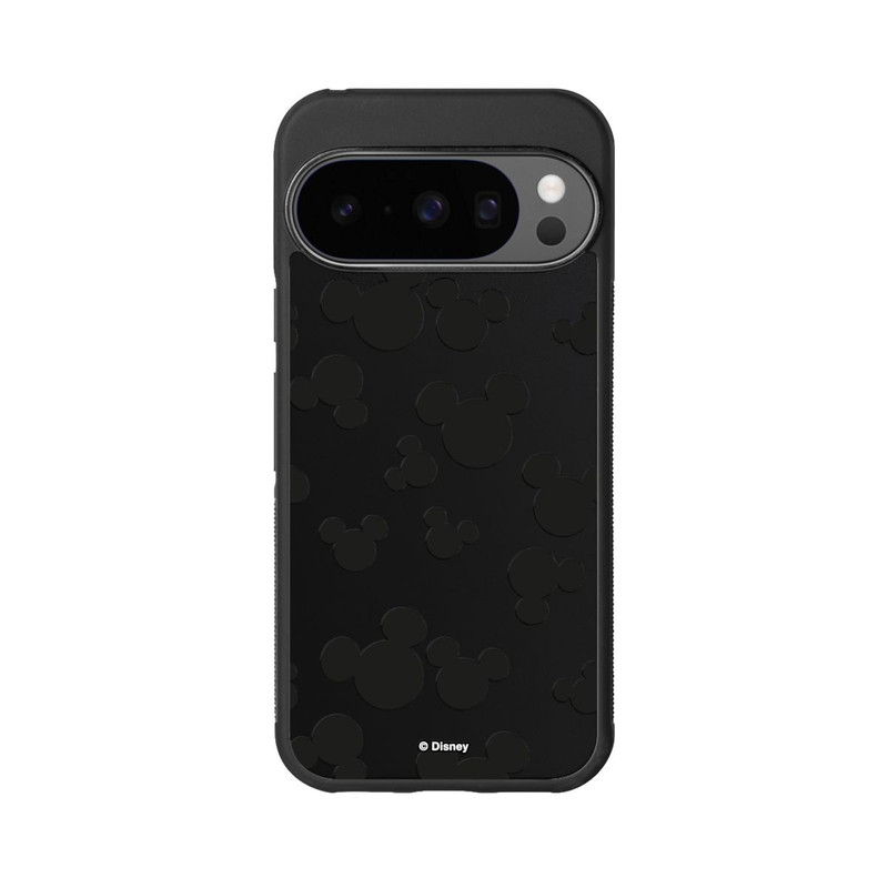 Pixel 10 Pro Base Case Micky Icon