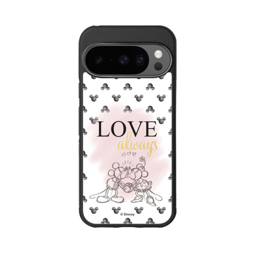 Google Pixel 10 Pro Base Case Micky Love Always