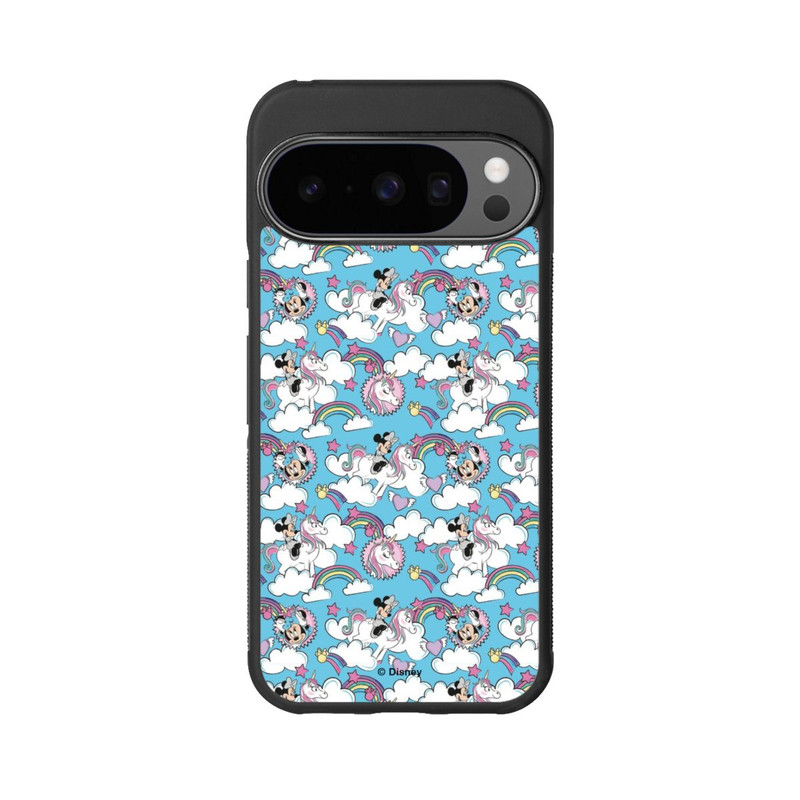 Pixel 10 Pro Base Case Minnie Pattern 02