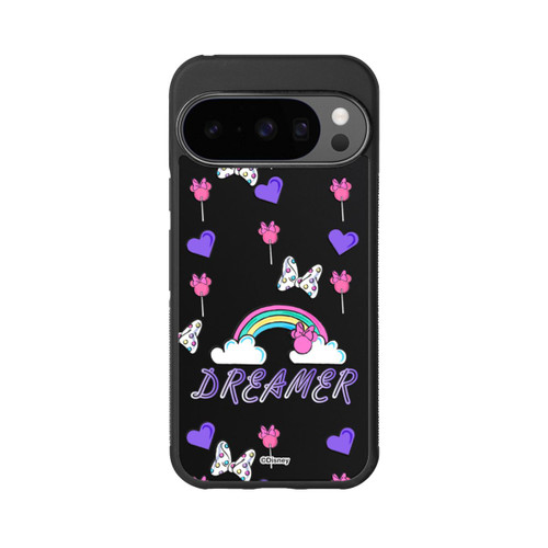 Google Pixel 10 Pro Base Case Dreamer Transparent