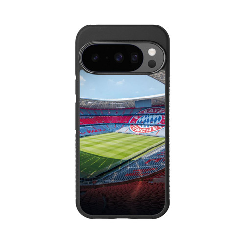 Google Pixel 10 Pro Base Case Stadion FC Bayern - Color