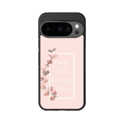 Google Pixel 10 Pro Base Case That F*cking Diem 