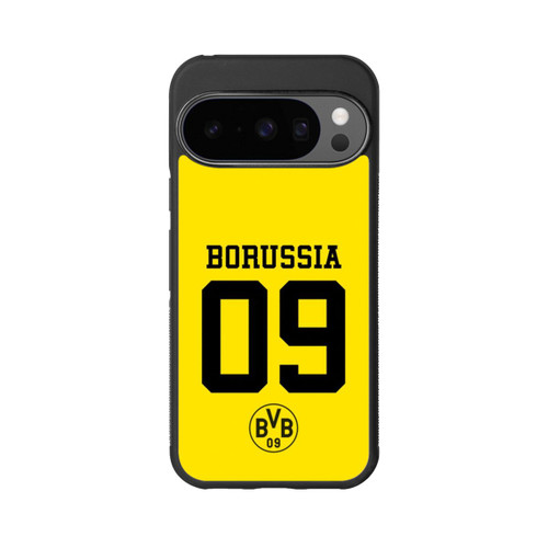 Google Pixel 10 Pro Base Case Borussia 09 Gelb - BVB