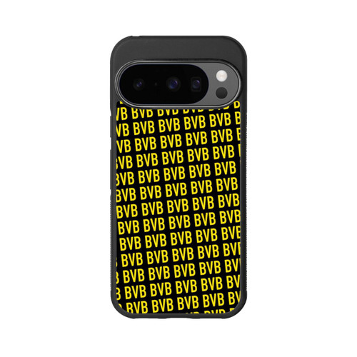Google Pixel 10 Pro Base Case BVB BVB BVB - Schwarz