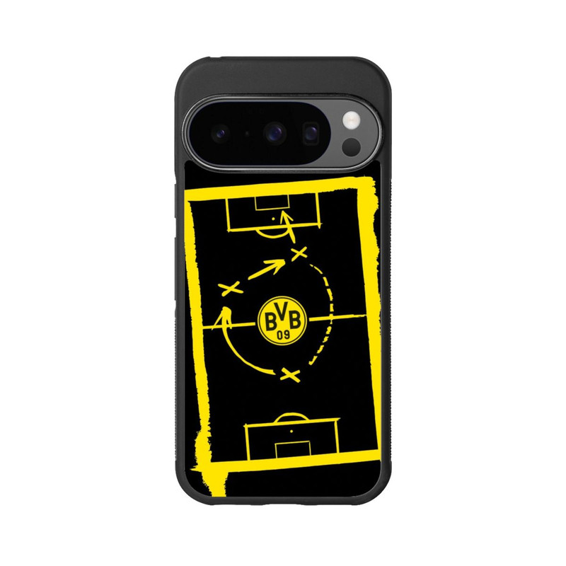 Pixel 10 Pro Base Case Spielstrategie - BVB