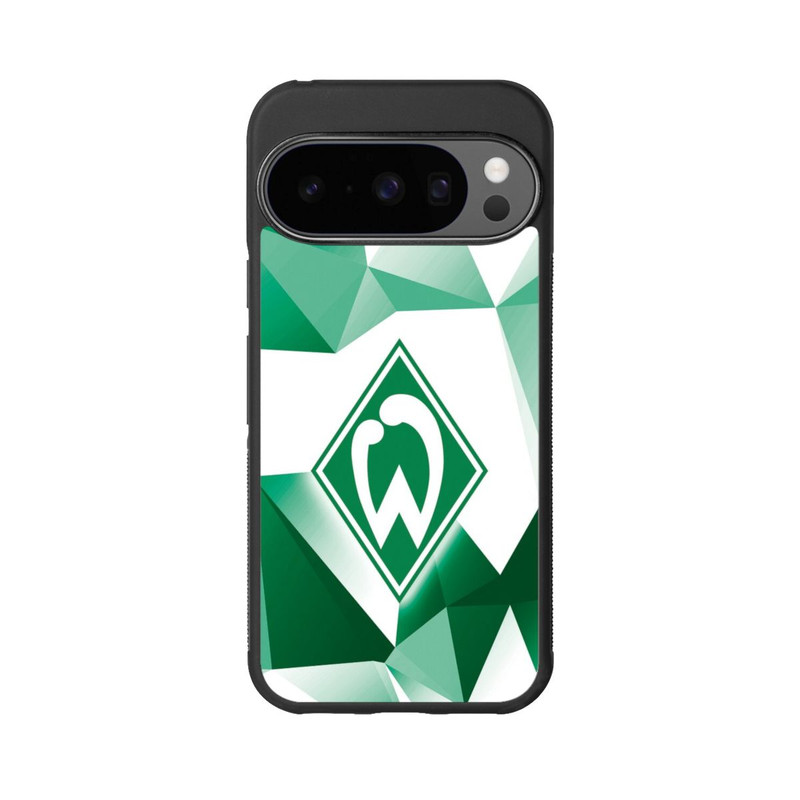 Pixel 10 Pro Base Case Weißtarn - Werder Bremen