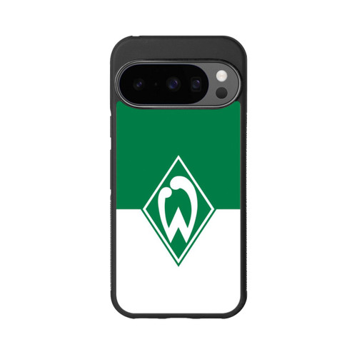 Google Pixel 10 Pro Base Case Zwei Farben - Werder Bremen