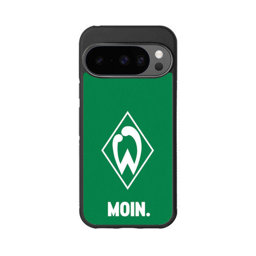 Google Pixel 10 Pro Base Case Moin. - Werder Bremen