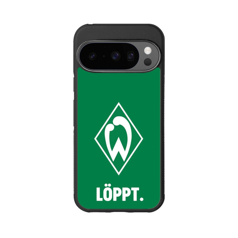 Pixel 10 Pro Base Case Löppt. - Werder Bremen