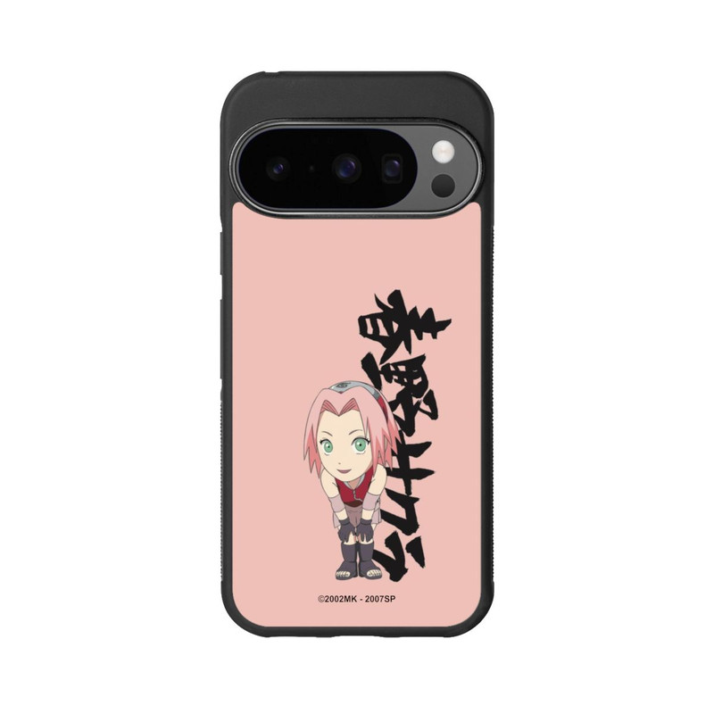 Pixel 10 Pro Base Case Sakura SD