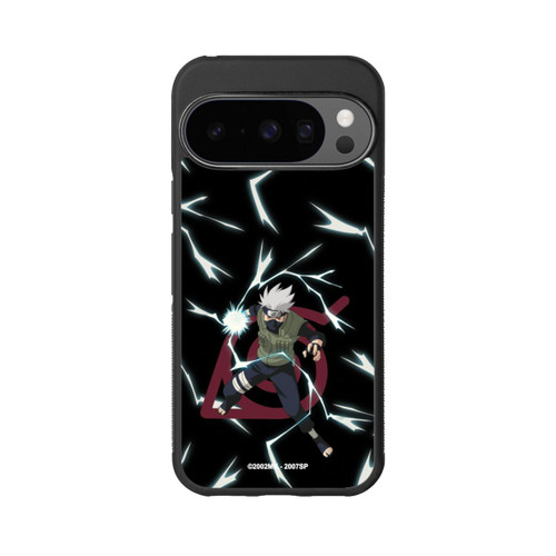 Google Pixel 10 Pro Base Case Kakashi Raikiri
