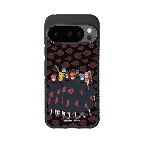 Google Pixel 10 Pro Base Case Akatsuki Gruppe