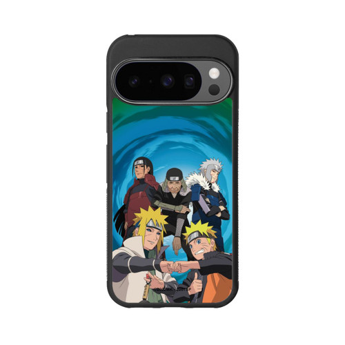Google Pixel 10 Pro Base Case 4 Hokagen Gruppe