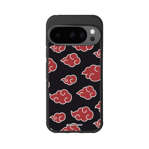 Google Pixel 10 Pro Base Case Akatsuki Pattern