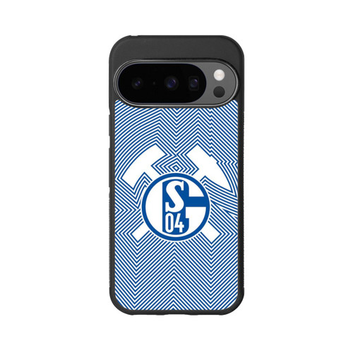 Google Pixel 10 Pro Base Case Ruhrpott - Schalke 04