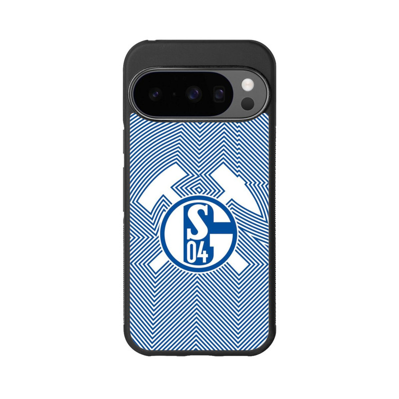Pixel 10 Pro Base Case Ruhrpott - Schalke 04