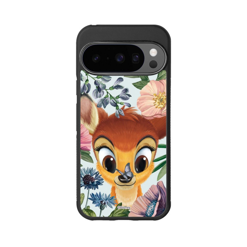 Pixel 10 Pro Base Case Bloomy Bambi
