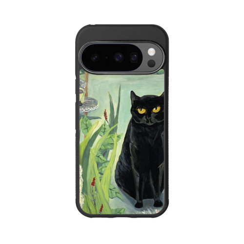 Google Pixel 10 Pro Base Case Toby von Deborah Eve Alastra