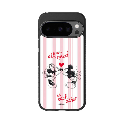 Google Pixel 10 Pro Base Case All We Need is Each Other