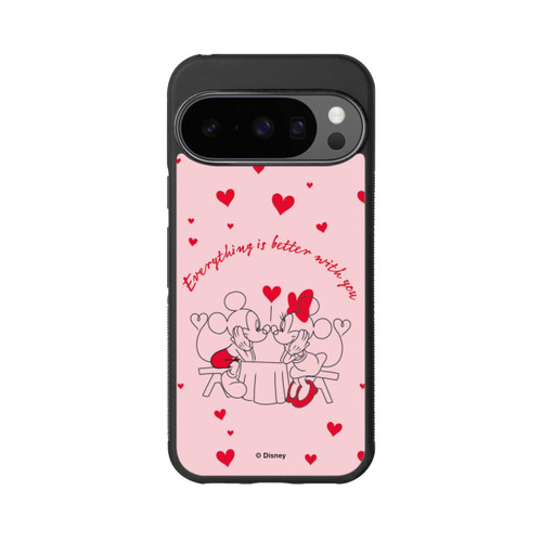 Google Pixel 10 Pro Base Case Better with You