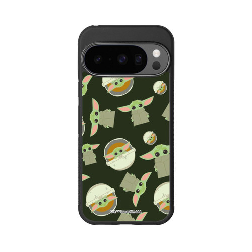 Google Pixel 10 Pro Base Case The Child Muster