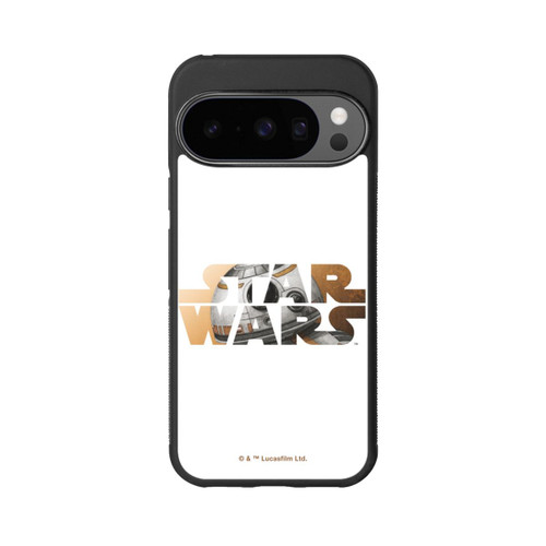 Google Pixel 10 Pro Base Case BB8 Logo Star Wars