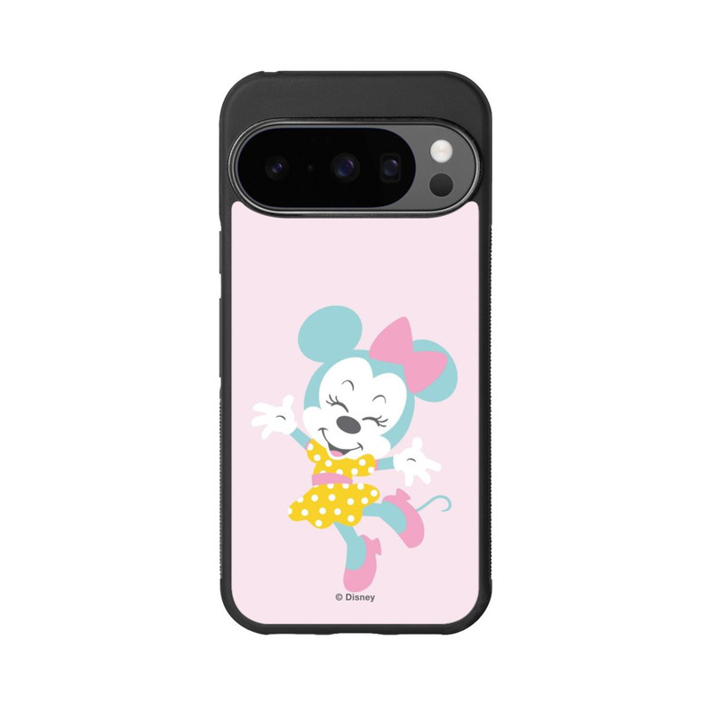 Pixel 10 Pro Base Case Süße Baby-Minnie