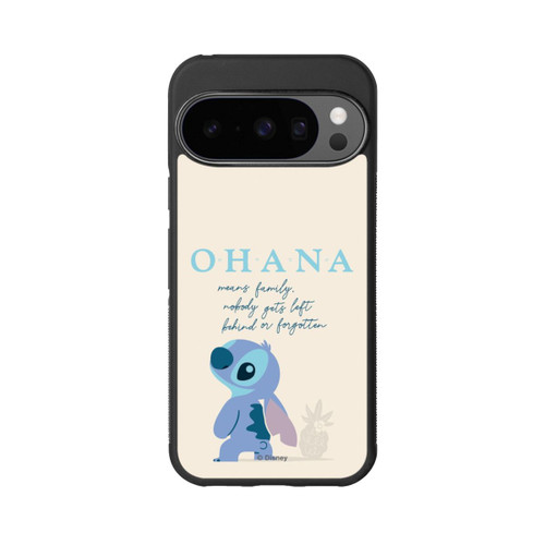 Google Pixel 10 Pro Base Case Ohana Stitch