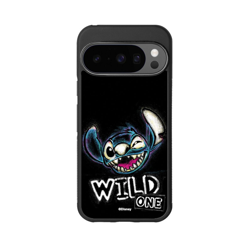 Pixel 10 Pro Base Case Wild One Stitch