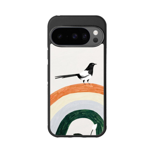 Google Pixel 10 Pro Base Case Guten Morgen von Léa Le Pivert