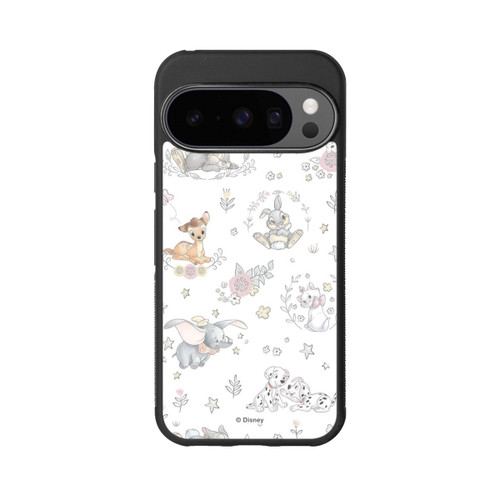 Google Pixel 10 Pro Base Case Sentimental Heritage Collection