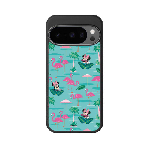 Google Pixel 10 Pro Base Case Minnie Pink Flamingo