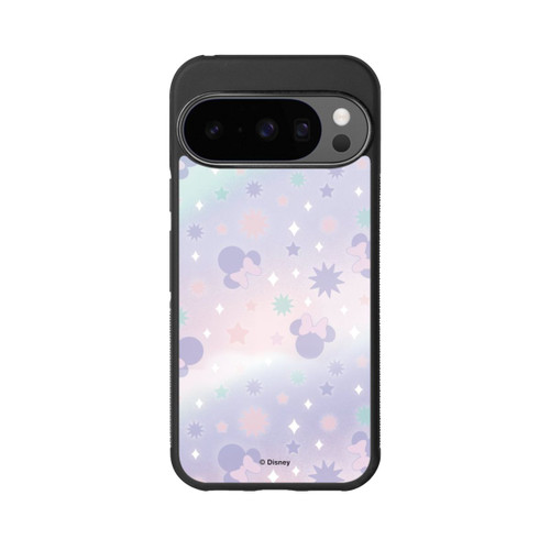 Google Pixel 10 Pro Base Case Minnie Star Pattern