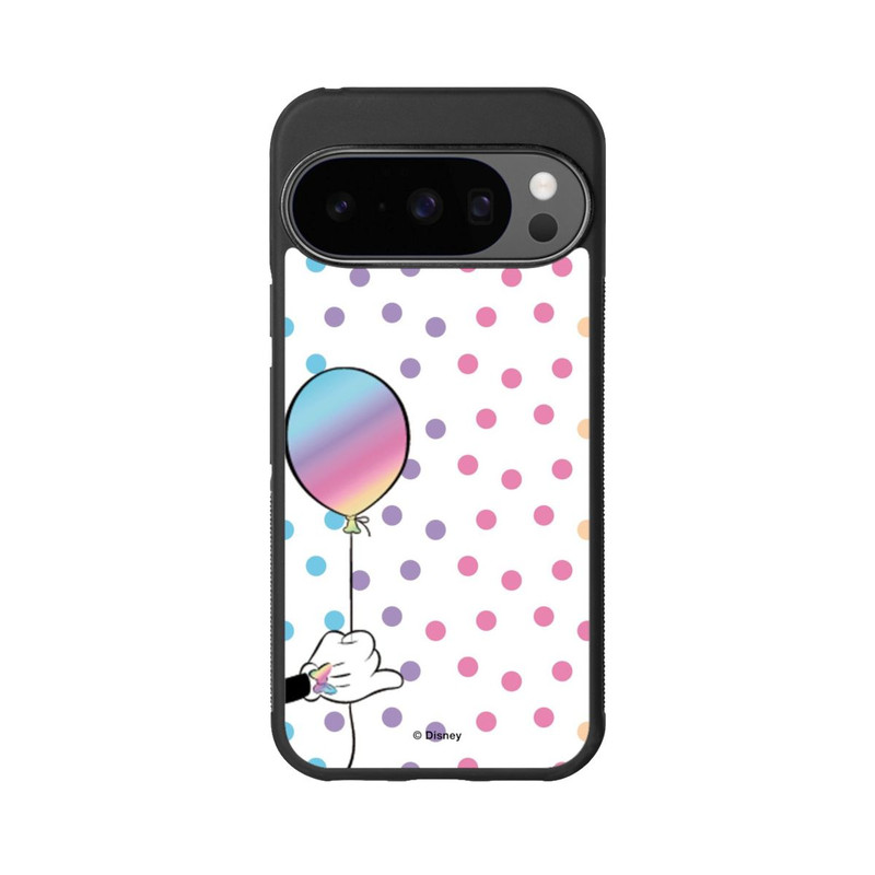 Pixel 10 Pro Base Case Minnie Balloon