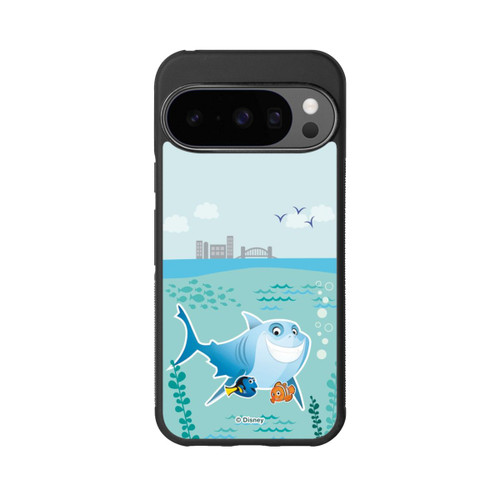 Google Pixel 10 Pro Base Case Nemo and Friends