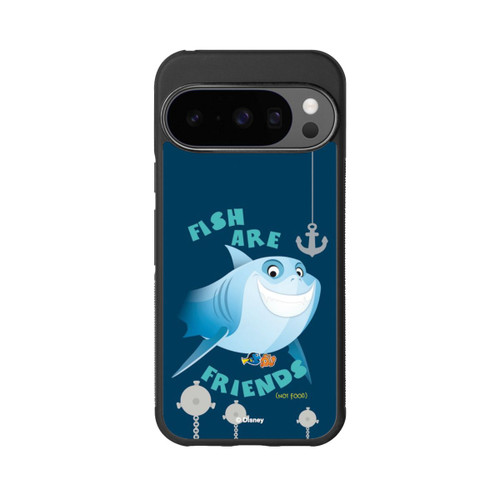 Google Pixel 10 Pro Base Case Fish are Friends