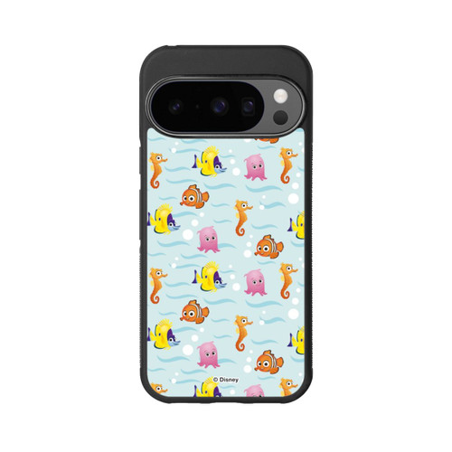 Google Pixel 10 Pro Base Case Nemo Muster