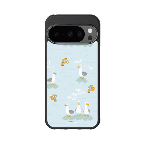 Google Pixel 10 Pro Base Case Mine Mine Mine