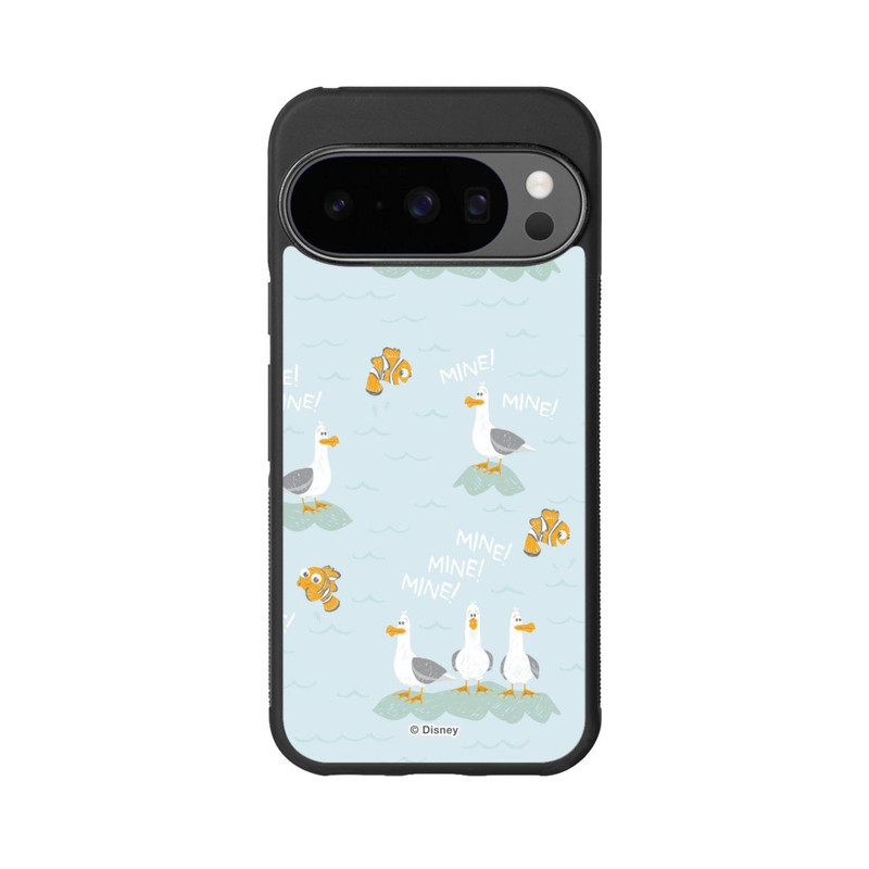 Pixel 10 Pro Base Case Mine Mine Mine