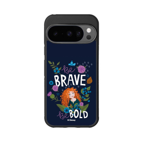 Google Pixel 10 Pro Base Case Be Brave | Be Bold