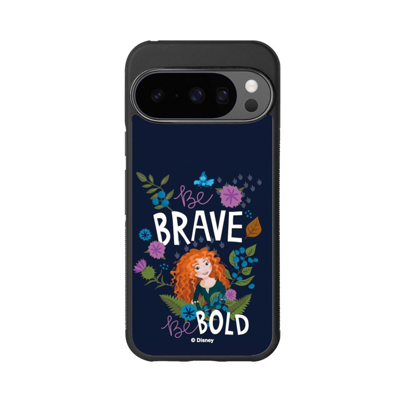 Pixel 10 Pro Base Case Be Brave | Be Bold