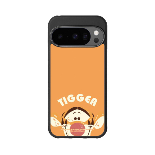Google Pixel 10 Pro Base Case Tigger Nahaufnahme