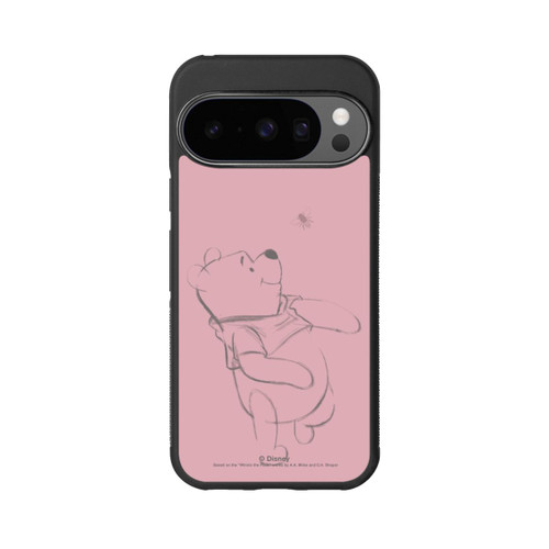 Google Pixel 10 Pro Base Case Winnie Puuh und Biene