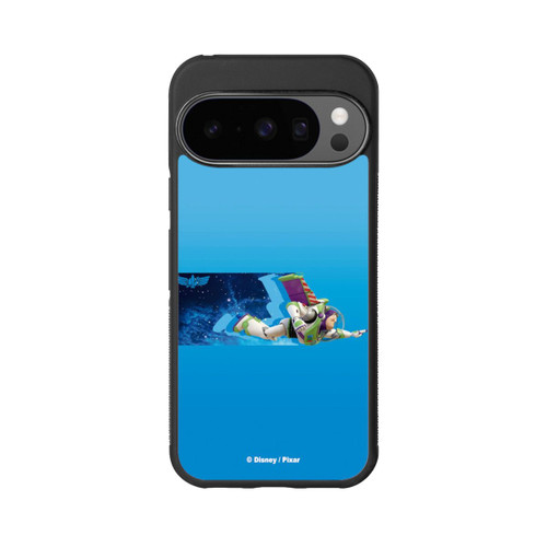 Google Pixel 10 Pro Base Case Buzz Lightyear Bis zur Unendlichkeit und darüber hinaus