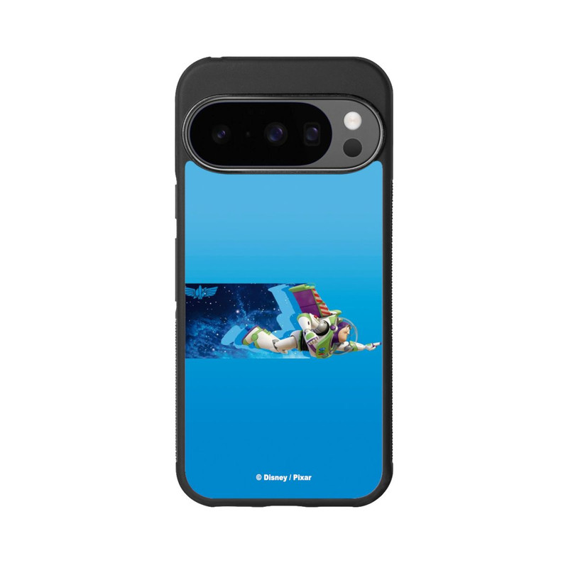 Pixel 10 Pro Base Case Buzz Lightyear Bis zur Unendlichkeit und darüber hinaus