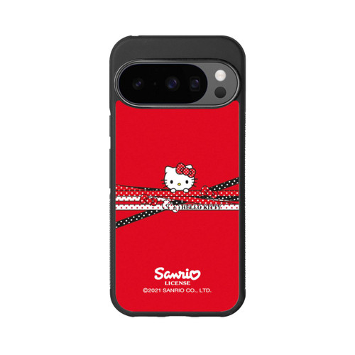 Google Pixel 10 Pro Base Case Hello Kitty - BowBow